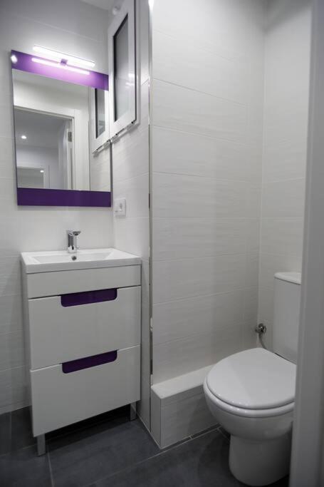 Cozy Apartment, Very Fresh At Playa De Gandia Exterior foto