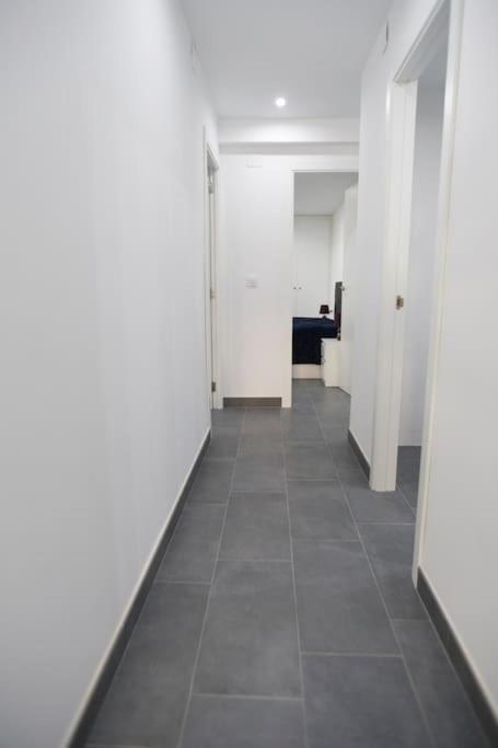 Cozy Apartment, Very Fresh At Playa De Gandia Exterior foto