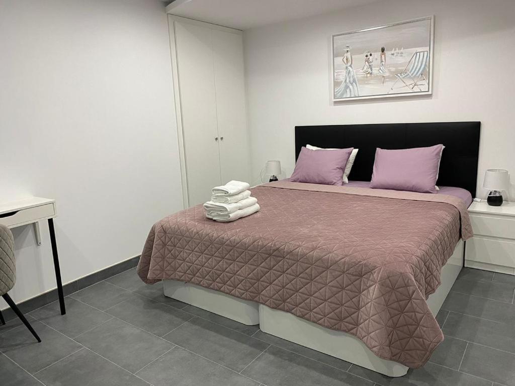 Cozy Apartment, Very Fresh At Playa De Gandia Exterior foto